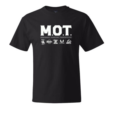    - (MOT) Beefy-T® Tall T-Shirt Thumbnail
