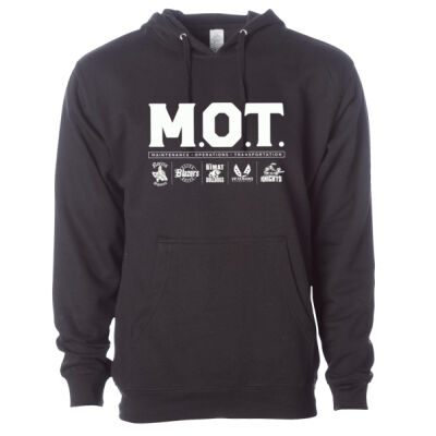    - Midweight Hooded Sweatshirt Thumbnail
